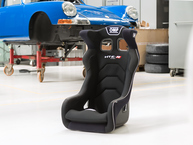 Straat Automobile 1966 Porsche 911 Golf Blue 303890